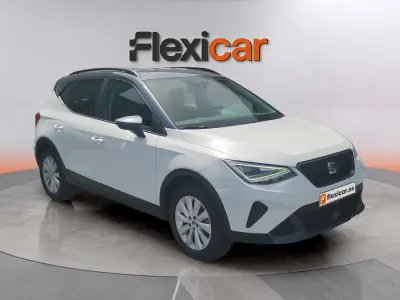 Usado Seat Arona