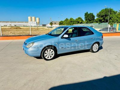 Citroën Xsara