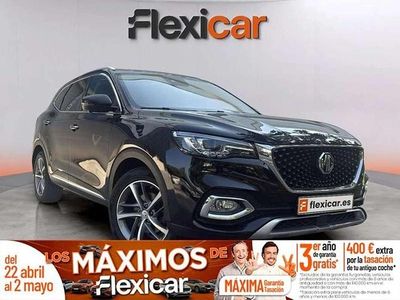 Occasion MG HS Comfort 162 PK (119 kW) 2023 Zwart SUV