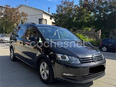 VW Sharan