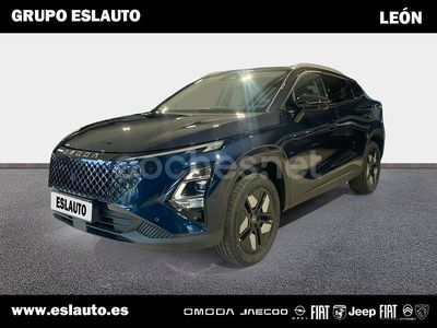Nuevo Omoda 5 224 CV (164 kW) 2025 Gris / plata SUV