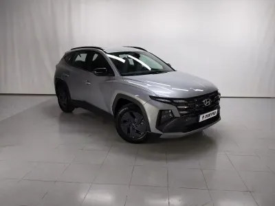 Usado Hyundai Tucson