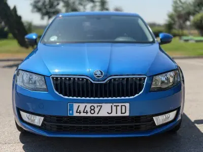 Usado Skoda Octavia