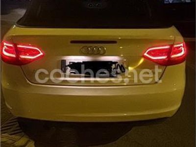 Audi A3 Cabriolet