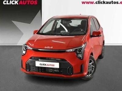 Usado Kia Picanto Active 79 CV (58 kW) 2025 Utilitario