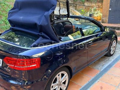 Audi A3 Cabriolet