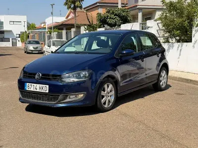 Usado VW Polo