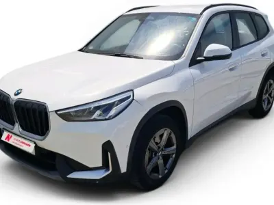 Usado BMW X1