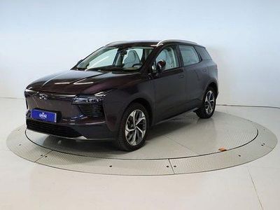 Violetabeige Usado 2022 Aiways U5 SUV | 19.475 €