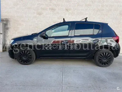 Używany Dacia Sandero