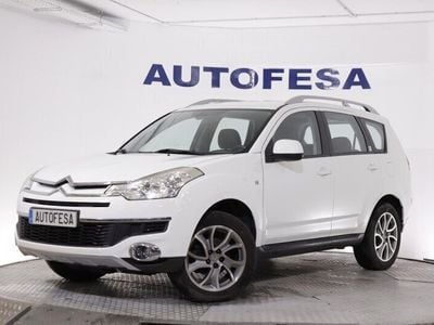 Citroën C-Crosser