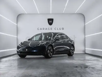 Usado Tesla Model 3 RWD 239 kW (325 CV) 2020 Eléctrico Berlina