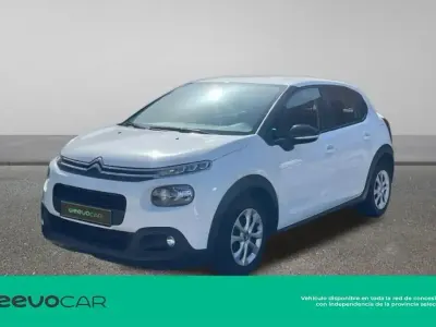 Occasion Citroën C3