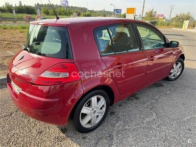 Renault Mégane II