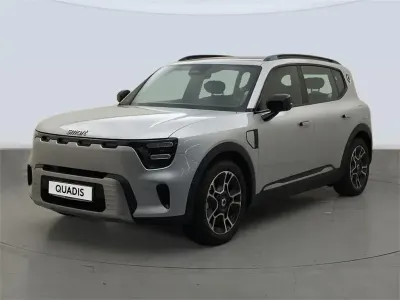 Usado Smart #5 Pro 250 kW (340 CV) 2026 Gris / plata SUV