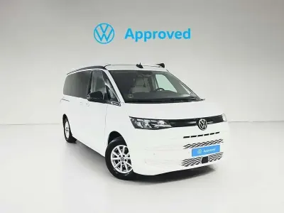 Usado VW California
