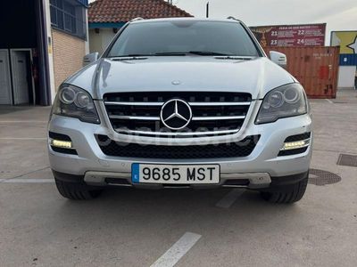 Mercedes ML300