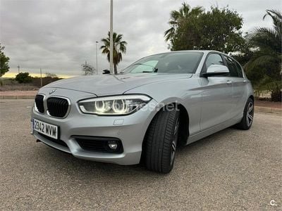 BMW 120