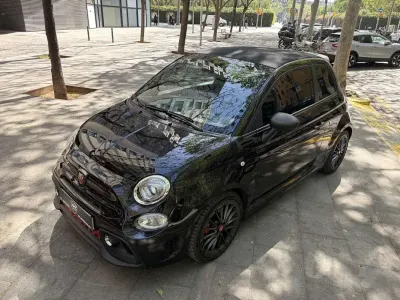 Usado Abarth 695