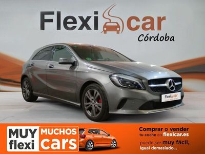 usado Mercedes A200 CLASE Ad - 5 P (2019)