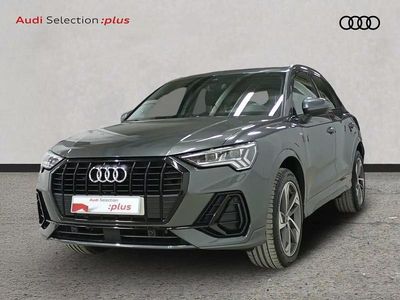 Usado Audi Q3 150 CV (110 kW) 2024 SUV