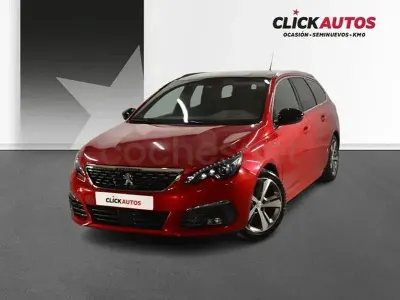 Occasion Peugeot 308 SW