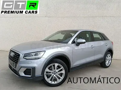 Usado Audi Q2