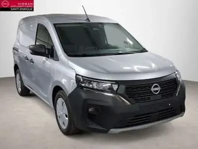 Usado Nissan Townstar