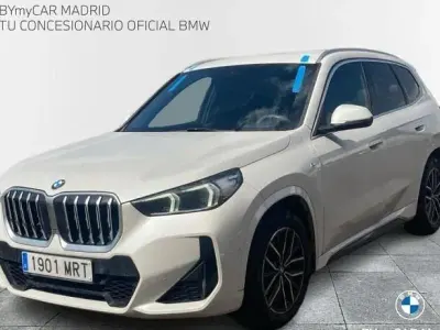 Usado BMW 120 Comfort Edition 163 CV (119 kW) 2024