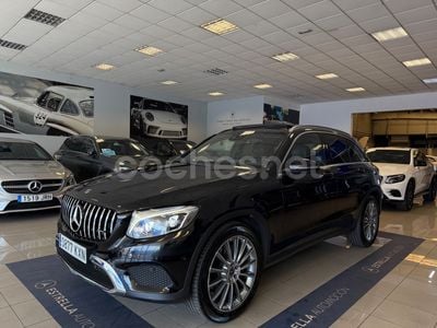 Mercedes GLC220