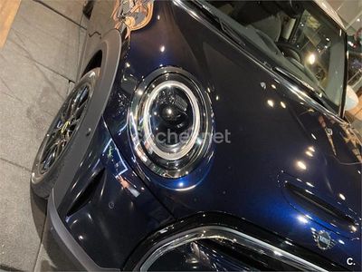 Usado Mini Cooper SE 2023 Eléctrico Utilitario