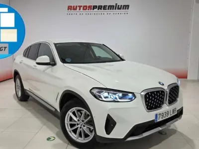 Usado BMW X4