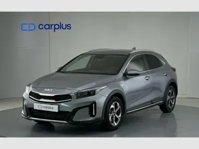 Usado Kia XCeed 120 CV (88 kW) 2022 SUV