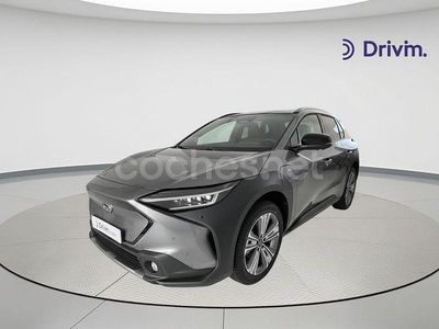 Eléctrico Nuevo 2025 Subaru Solterra SUV | 44.900 € (Caro)
