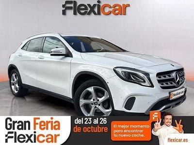 Mercedes GLA200