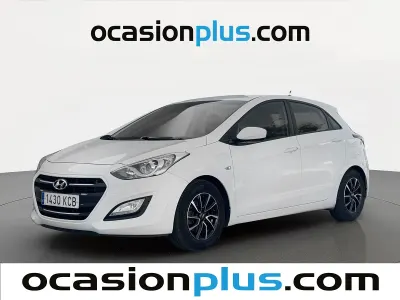 Usado Hyundai i30