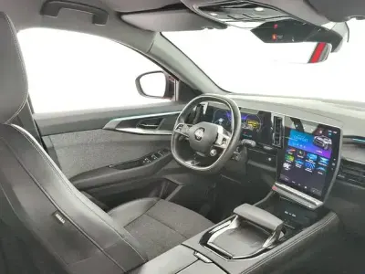 Usado Renault Espace