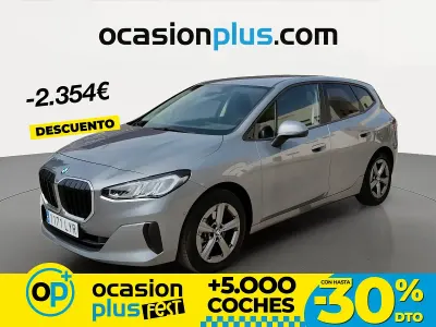 Usado BMW 218 Active Tourer