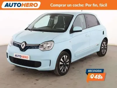 Usado Renault Twingo