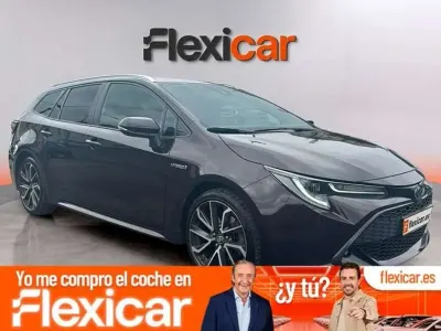 Usado Toyota Corolla