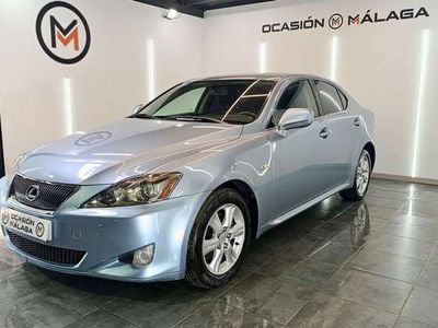 Lexus IS220d