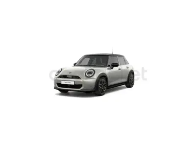 Nuevo Mini Cooper S 204 CV (150 kW) 2025 Negro Utilitario