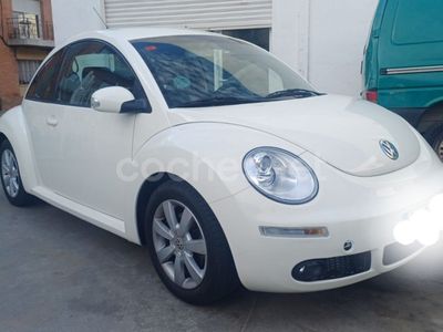 VW Beetle