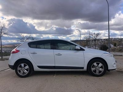 usado Renault Mégane Coupé 