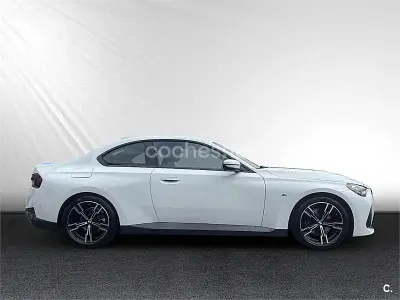 Usado BMW 220