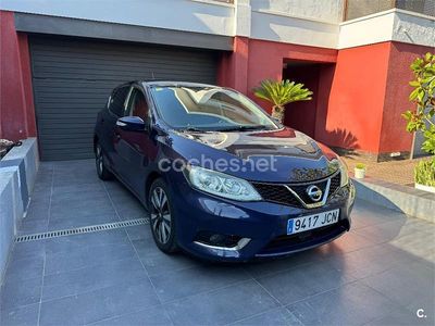 Nissan Pulsar