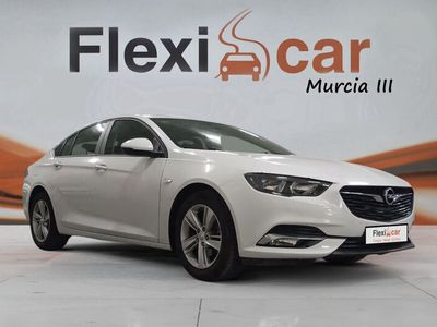 usado Opel Insignia InsigniaDiésel en Flexicar Murcia 3