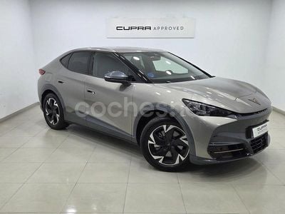 Eléctrico Usado 2025 Cupra Tavascan Endurance SUV | 34.500 € (Precio justo)