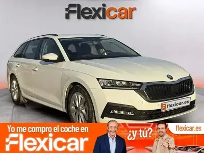 Usado Skoda Octavia