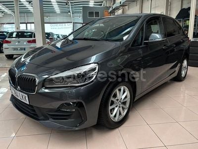 BMW 216 Active Tourer